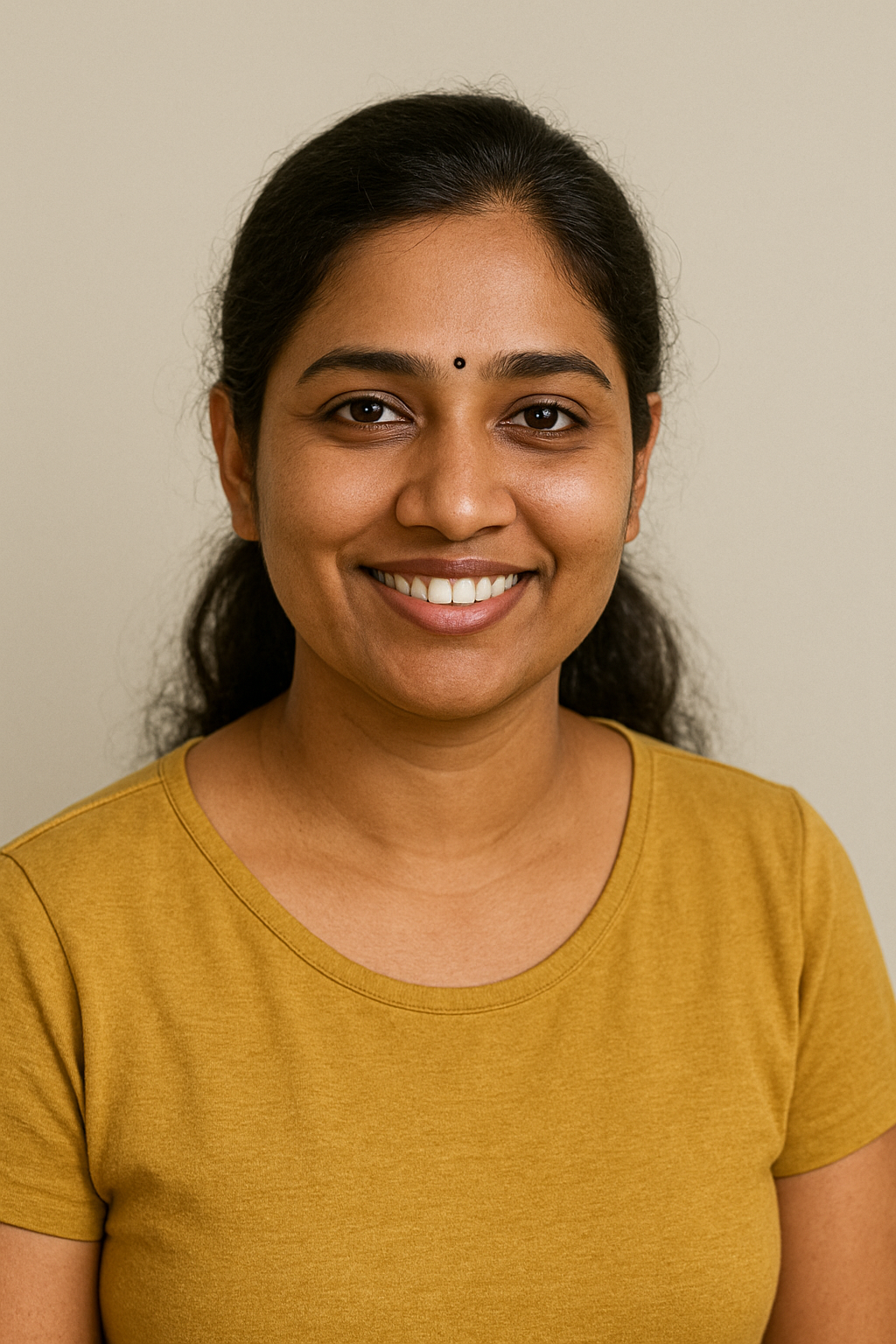 Mr. Shivalingeswar Rao